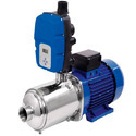 Pressure Booster Pumps