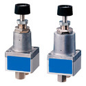 Pressure Control Valve