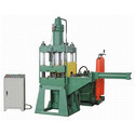 Pressure Die Casting Machines