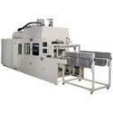 Pressure Forming Machine