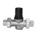 Pressure Regulating Valve