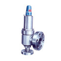 Pressure Safety Valves