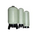 Pressure Sand Filter