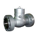 Pressure Seal Valves