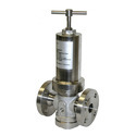 Pressure Sustaining Valve