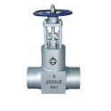 Pressure Valve