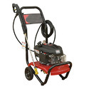 Pressure Washer