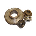 Printing Machine Gear