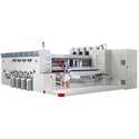 Printing Slotting Die Cutting Machine