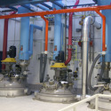 Process Condensers