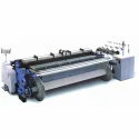 Projectile Loom Machine