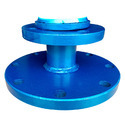 PTFE Lined Reducer