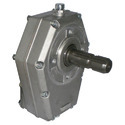 PTO Gearbox