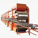 PU Sandwich Panel Line