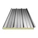 PUF Insulated Roofing Panel