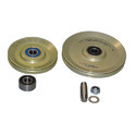 Pulley Parts