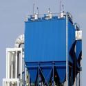 Pulse Jet Dust Collector