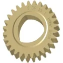 Pump Gears