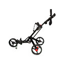 Push Pull Trolley