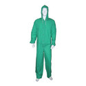 PVC Boiler Suit