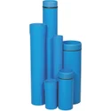 PVC Borewell Pipe