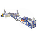 PVC Braided Hose Pipe Plant