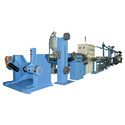 PVC Cable Machinery