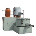 PVC Compounding Mixer