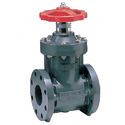 PVC Gate Valve