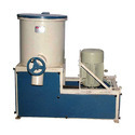 PVC Granule Machine