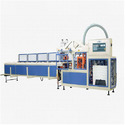 PVC Pipe Belling Machine