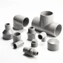 PVC Pipe Fitting