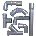 PVC Plumbing Pipe