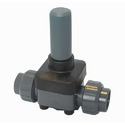 PVC Pressure Relief Valves