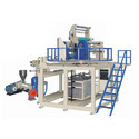 PVC Shrink Film Machine