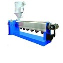 PVC Wire Coating Machine