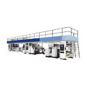 PVDC Coating Machine