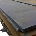 Quenched Steel Plate