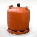 R123 Refrigerant Gas