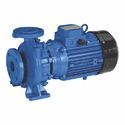 Radial Flow Centrifugal Pump