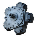 Radial Piston Motors