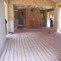 Radiant Floor Insulation