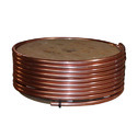 Radiant Heating Coils