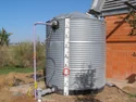 Rainwater Harvesting Tank