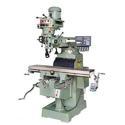 Ram Turret Milling Machine