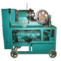 Rebar Thread Cutting Machine