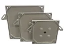 Recessed Chamber Plates