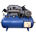 Reciprocating Air Compressors