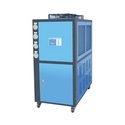 Reciprocating Chiller