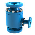 Recirculation Valve